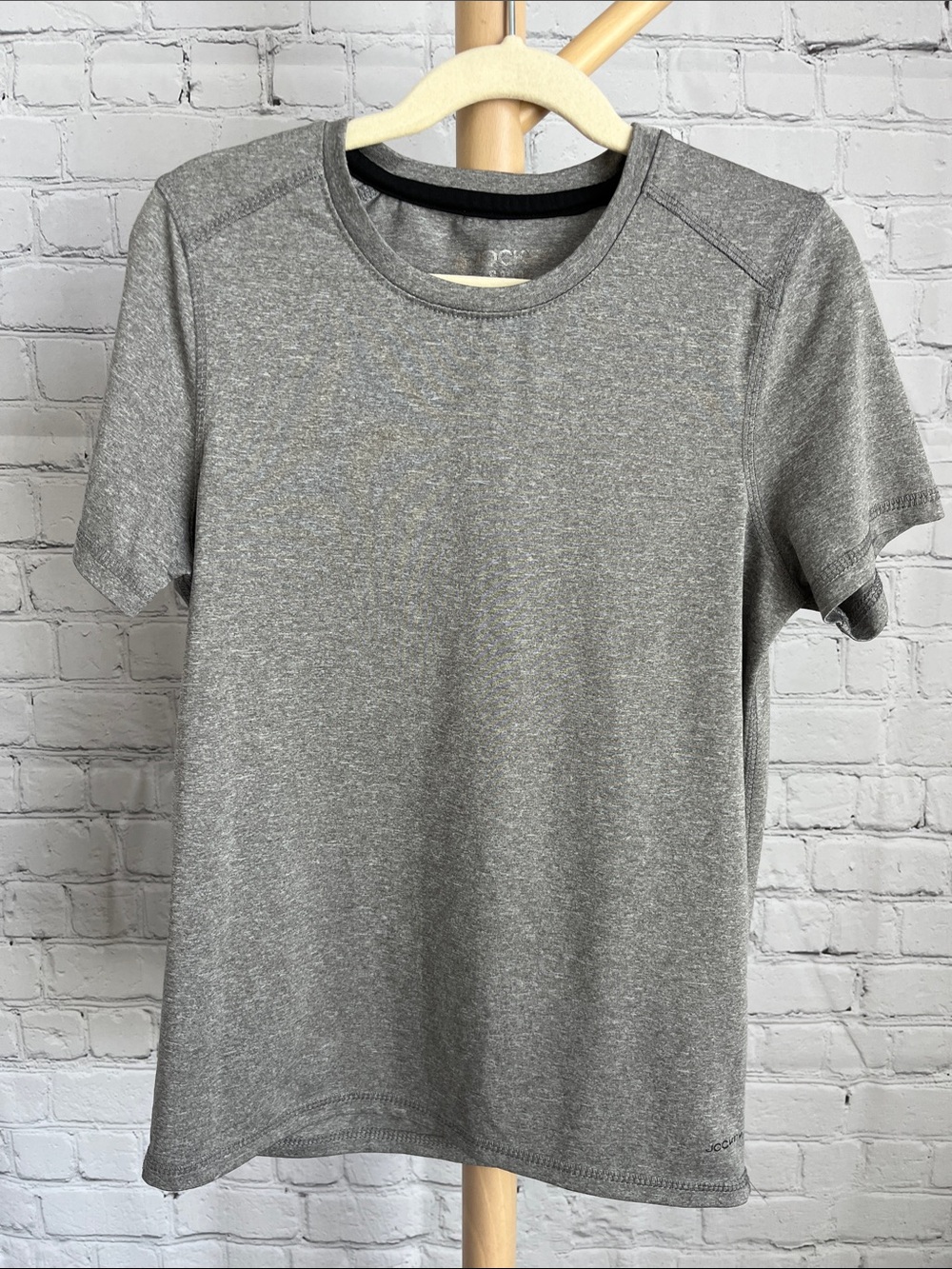 ⭐️⭐️PICK 5 / $20 Jockey Sport Boy's Athletic T-Shirt